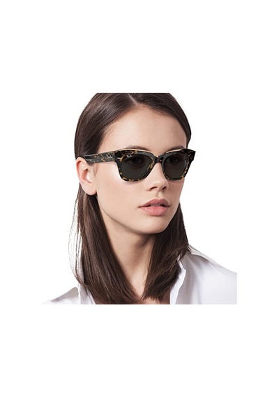 Ray-Ban Wayfarer Rb2186 1292B1 Kadın Güneş Gözlüğü