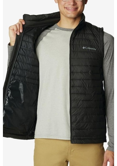 Columbia Silver Falls Vest Erkek Yelek Wo2271-010 001