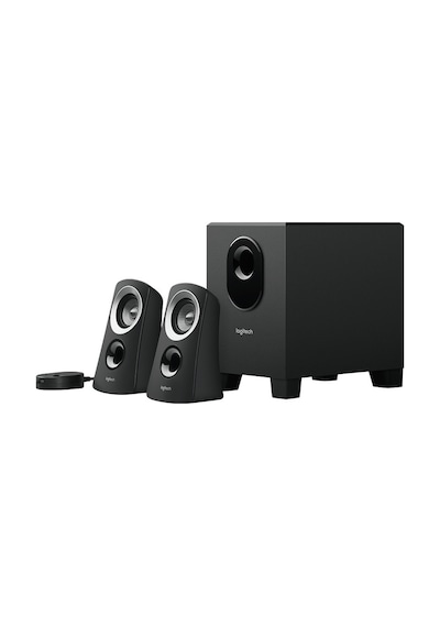 Logitech Z313 Hoparlör 2.1 25W Rms 980-000413