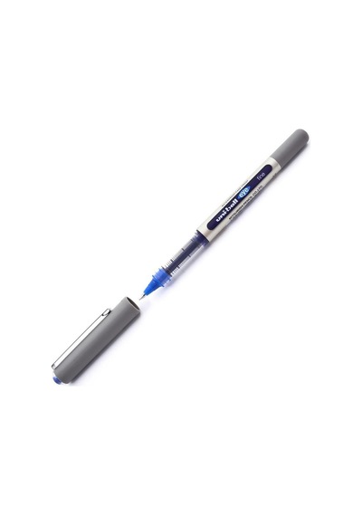 Uniball Eye Fine Ub-157 Roller Kalem 0.7 Mavi Diğer