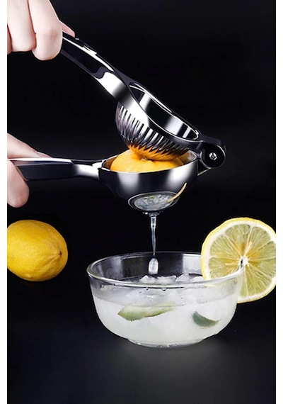 Transformacion Limon Sıkacağı Paslanmaz Çelik, 720784 Diğer