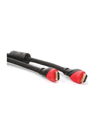 DARK 15metre DK-HD-CV14L1500 Altın Uçlu HDMI Kablo 4K v1.4