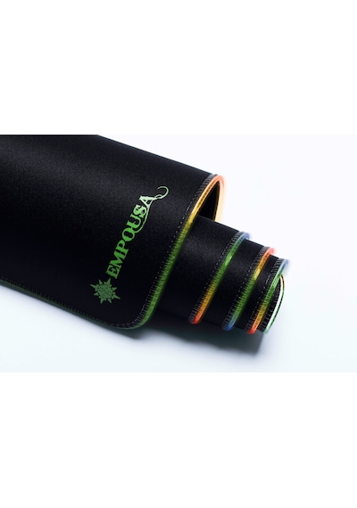 Inca Imp-022 Empousa Rgb 7 Led Mousepad 770X295X3Mm