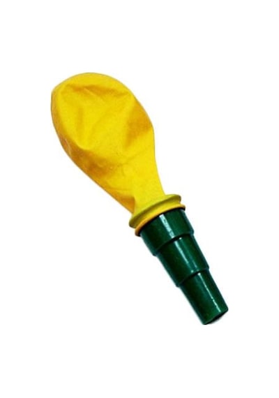 Düdüklü Balon (6 Adet)