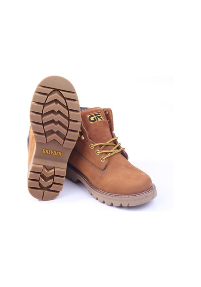 Greyder 10450 Gr Basic Unisex Kadın-erkek Bot 001