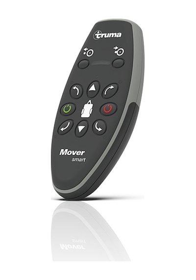 Truma Smart M Mover Karavan Manevra Sistemi
