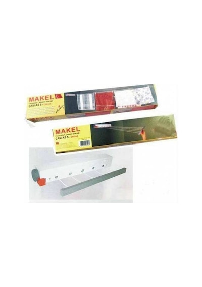 Makel Çek As Çamaşır Kurutma Askısı