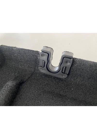 Ford Fiesta Pandizot Sapkalik Kenar Tutucu Plastigi 1 Adet 548155664