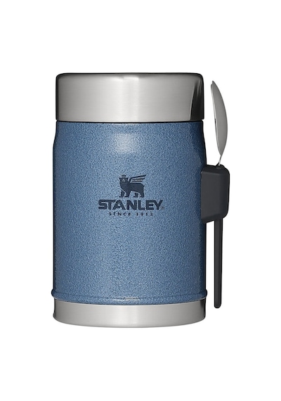 Stanley Klasik Paslanmaz Çelik Yemek Termosu Kaşıklı 0,40 LT