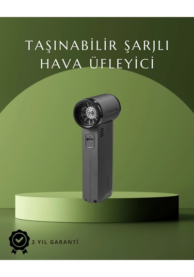 Araç İçi Ve Ev İçin Güçlü H.a Üfleyici Toz Temizleme Makinesi