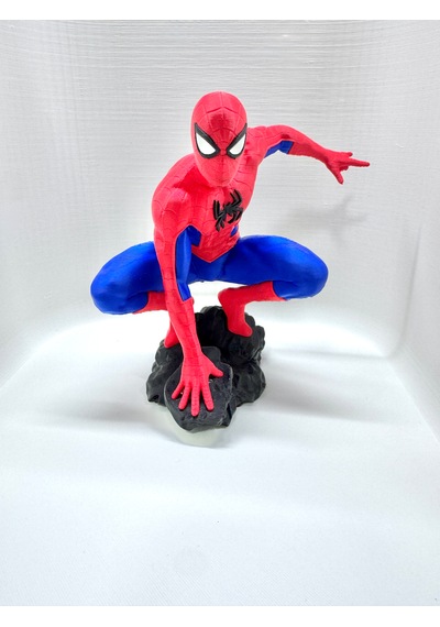 Spider-man Figür 15 Cm