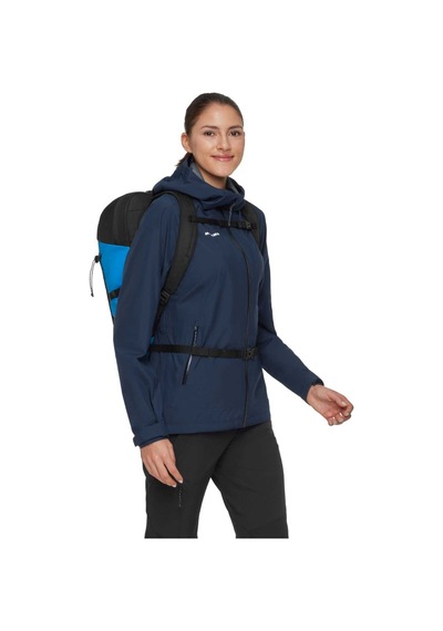 Mammut Mammut Alto 22 Erkek Mavi Sırt Çantası 4317