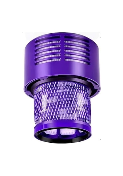 Dyson V10 Sv12 Cyclone Uyumlu Hepa Filtre 1 Adet