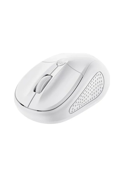 Trust 24795 Primo Kablosuz Mouse-beyaz 8713439247954 Diğer