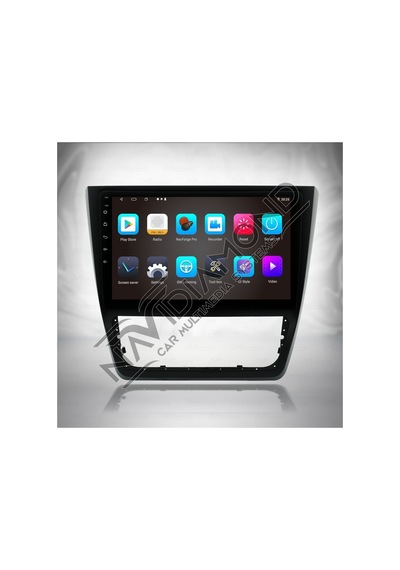 Navıdıamond Yeti 2 Gb Ram 16 Gb Hafıza Androıd Multımedıa Teyp Uyumlu Diğer