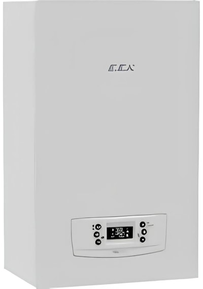 Eca Citius Premix 24/24 Kw (20.000 Kcal) Tam Yoğuşmalı Kombi