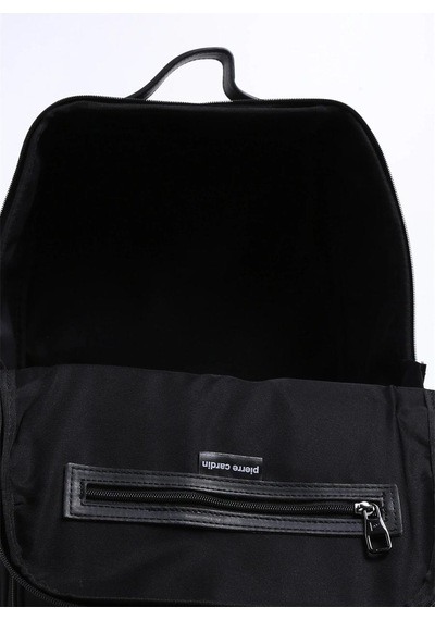 Pierre Cardin 01pc001195-ysl Yeşil Erkek Sırt Çantası Yeşil