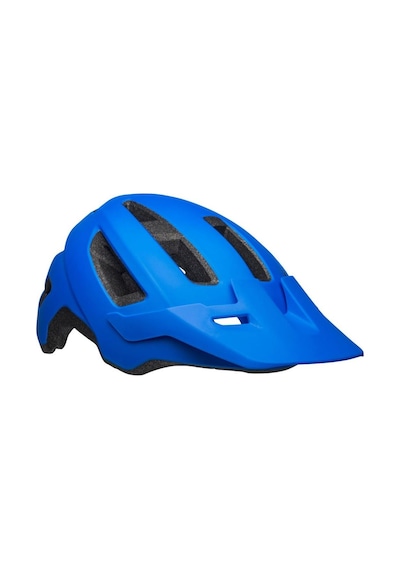 Bell Nomad Mips Kask Mat Mavi/siyah 53-60 7128254 Siyah