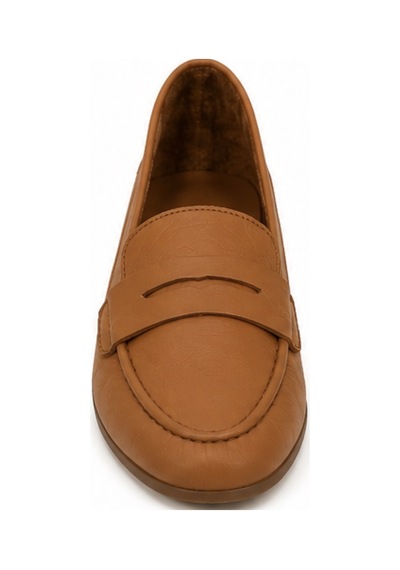 N Napa Shoe Np.22204.taba.deri Babet
