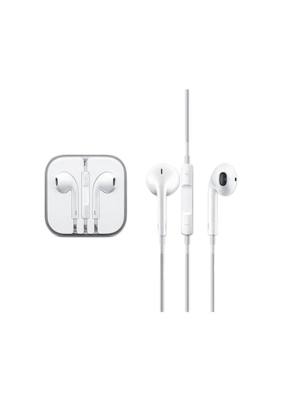 Apple Uyumlu iPhone EarPods Kulakiçi Kulaklık