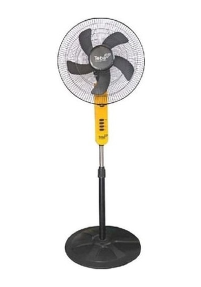 Vantilatör Teba 16'' Ayaklı 2 Adet
