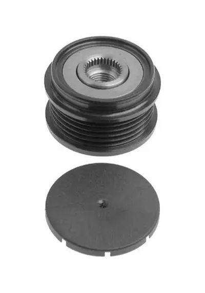 Bosch 1126601556 Alternator Kasnagi
