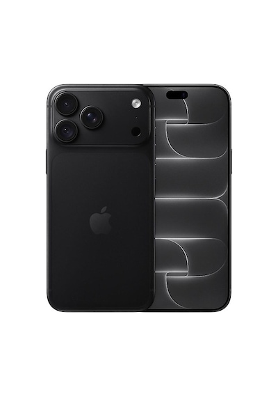 Apple iPhone 18 Pro Max 1 TB (Apple Türkiye Garantili)