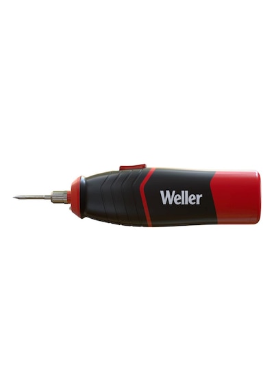 Weller Wlıba4 Kablosuz Pilli Kalem Havya 4.5w