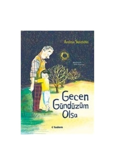 Gecen Gündüzüm Olsa - Yqbx-598875