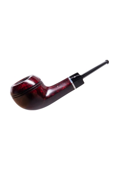 Vauen Empire 59 9mm. Filtreli Akrilik Saplı Pipo 209260