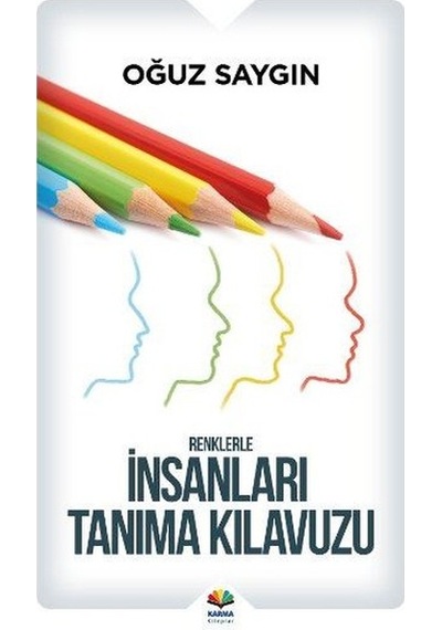 Renklerle İnsanları Tanıma   Kılavuzu