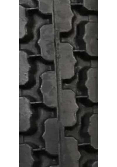 Billas 2.25-17 4pr 38l Bl014 Tt İç Lastik Gerektirir Motosiklet Lastiği Billas