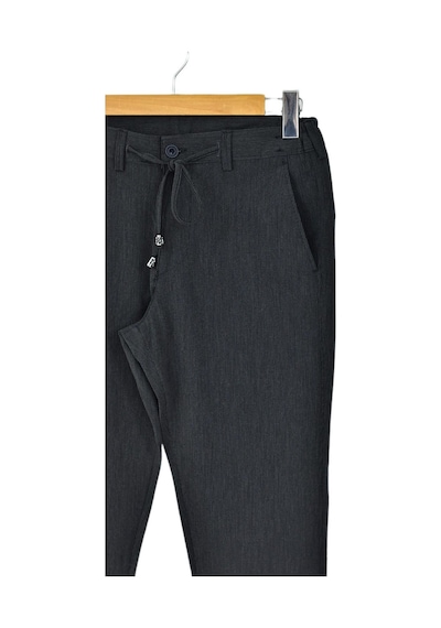 Erkek Jogger Silim Fit Chino Pantolon P1001 Bgl-st03582 001