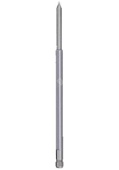 3Keego HCB 50 Manyetik Matkap Merkezleme Pimi 4,75*112mm (12-15mm