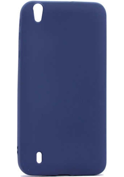 Vestel Venüs Uyumlu 5530 Kılıf Soft Mat Premier Case