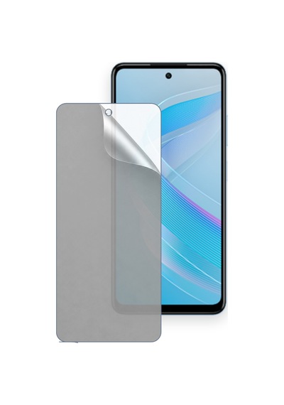 Infinix Smart 8 Pro Uyumlu Ön Yüzey Mat Hidrojel Ekran Koruyucu 66429976
