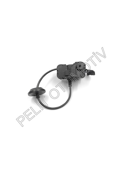 Golf 7 Depo Kapak Kilit Motoru 5C6810773H 5C6810773K