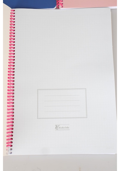 X Dekomus Lisanslı Lilo & Stitch Summer Vibes Collection "tekli" A4 80 Yaprak Kareli Defter "dekomus Cep Defteri Hediyeli" Altın