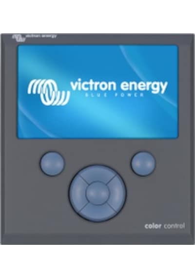 Vıctron Energy Victron Color Control Gx