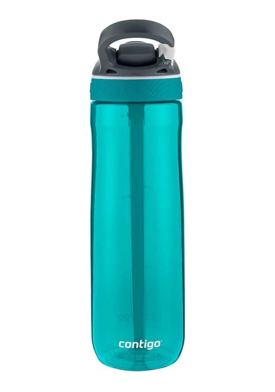 Contigo Ashland Autospout Tritan Matara 720 ML Turkuaz