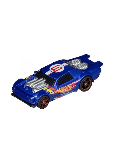Carrera Go Hotwheels Yarış Pisti