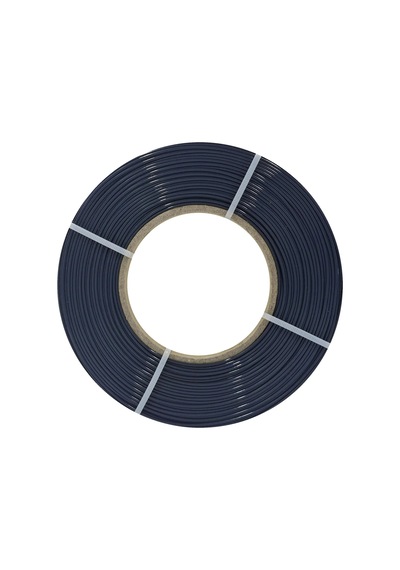 Elas 1.75mm Antrasit Gri Pet-g Makarasız Filament 1kg