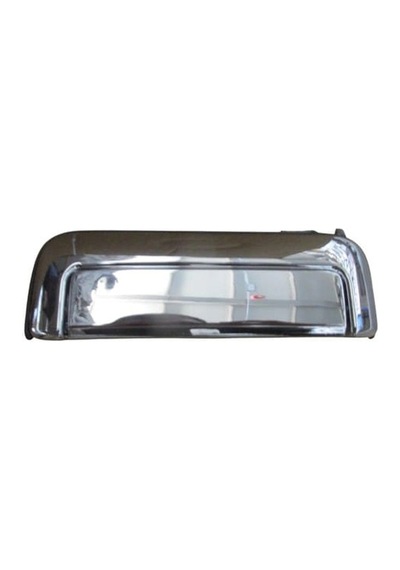 Mitsubishi L200 2015-2018 Pıck Up - Bagaj Kapağı Dış Açma Kolu Nikelajlı Tw Oem No: 5746a153