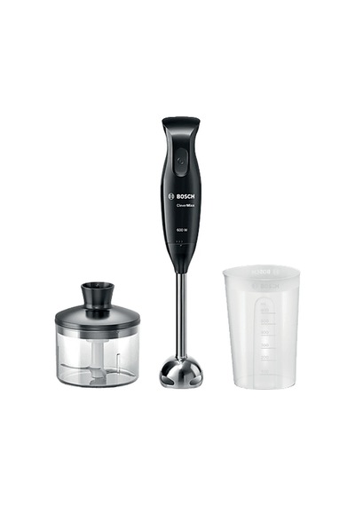 Bosch Clevermixx 600 W El Blender