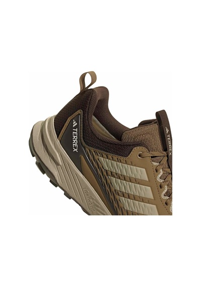 Adidas Erkek Bot Terrex Tracefınder 2 Clıma Hq5096 Kahverengi