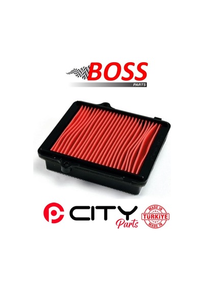 Honda Crf L Afrıca Twın / Dct 1000 2016-2019 Hava Filtresi Boss Ct2363