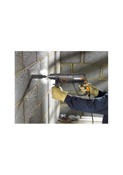 Wx337 750watt 2.0j Profesyonel Sds-plus Kırıcı/delici