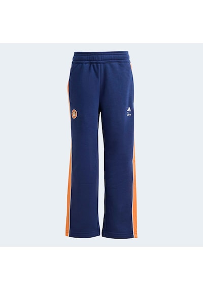 Adidas Disney Mickey Mouse Çocuk Lacivert Eşofman Altı Jz3562 Lacivert