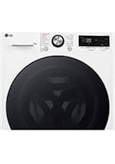 Lg F4Y7EYWYW 11 KG 1400 Devir Çamaşır Makinesi