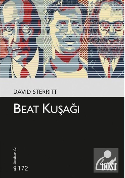 Beat Kuşağı - David Sterritt - Dost Kitabevi